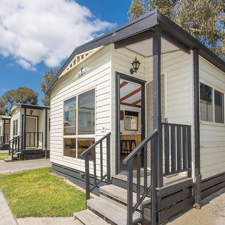 Big4 Melbourne Holiday Park Zewnętrze zdjęcie