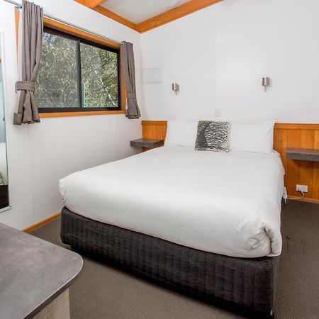 Big4 Melbourne Holiday Park Zewnętrze zdjęcie