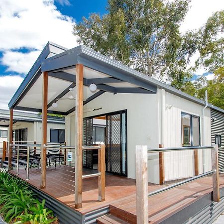 Big4 Melbourne Holiday Park Zewnętrze zdjęcie