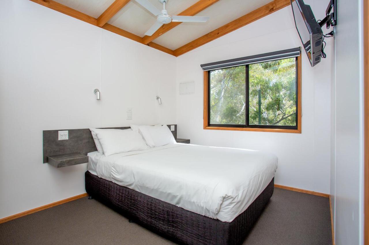 Big4 Melbourne Holiday Park Zewnętrze zdjęcie