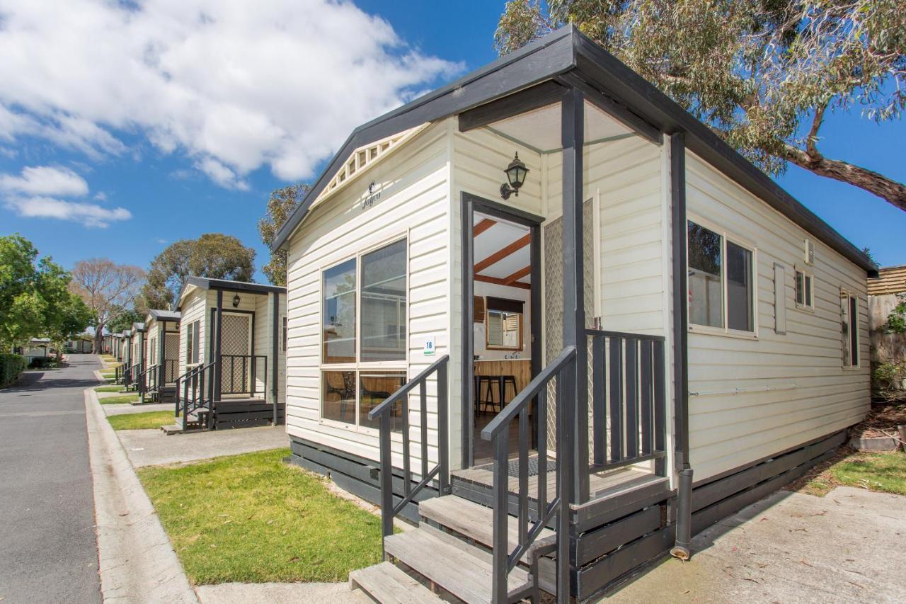 Big4 Melbourne Holiday Park Zewnętrze zdjęcie
