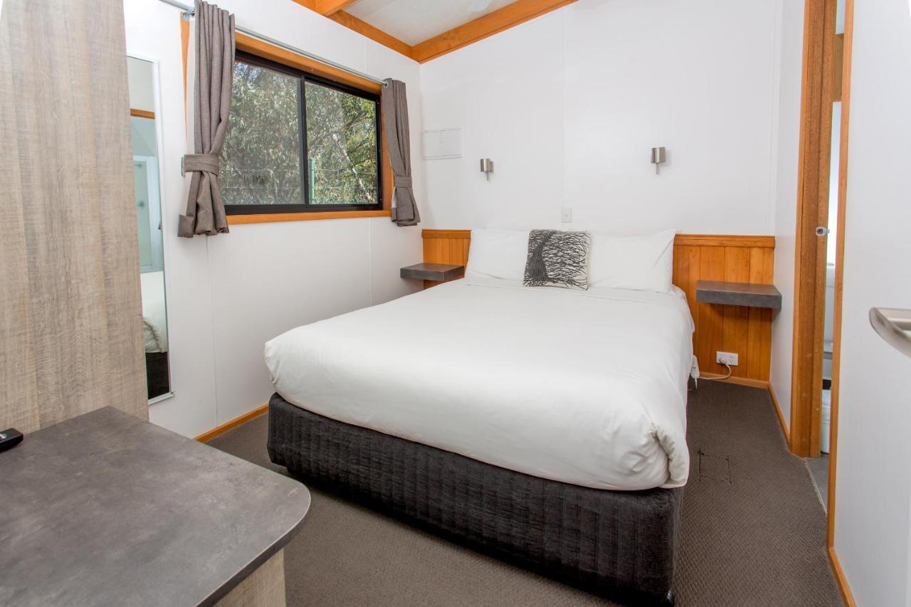 Big4 Melbourne Holiday Park Zewnętrze zdjęcie