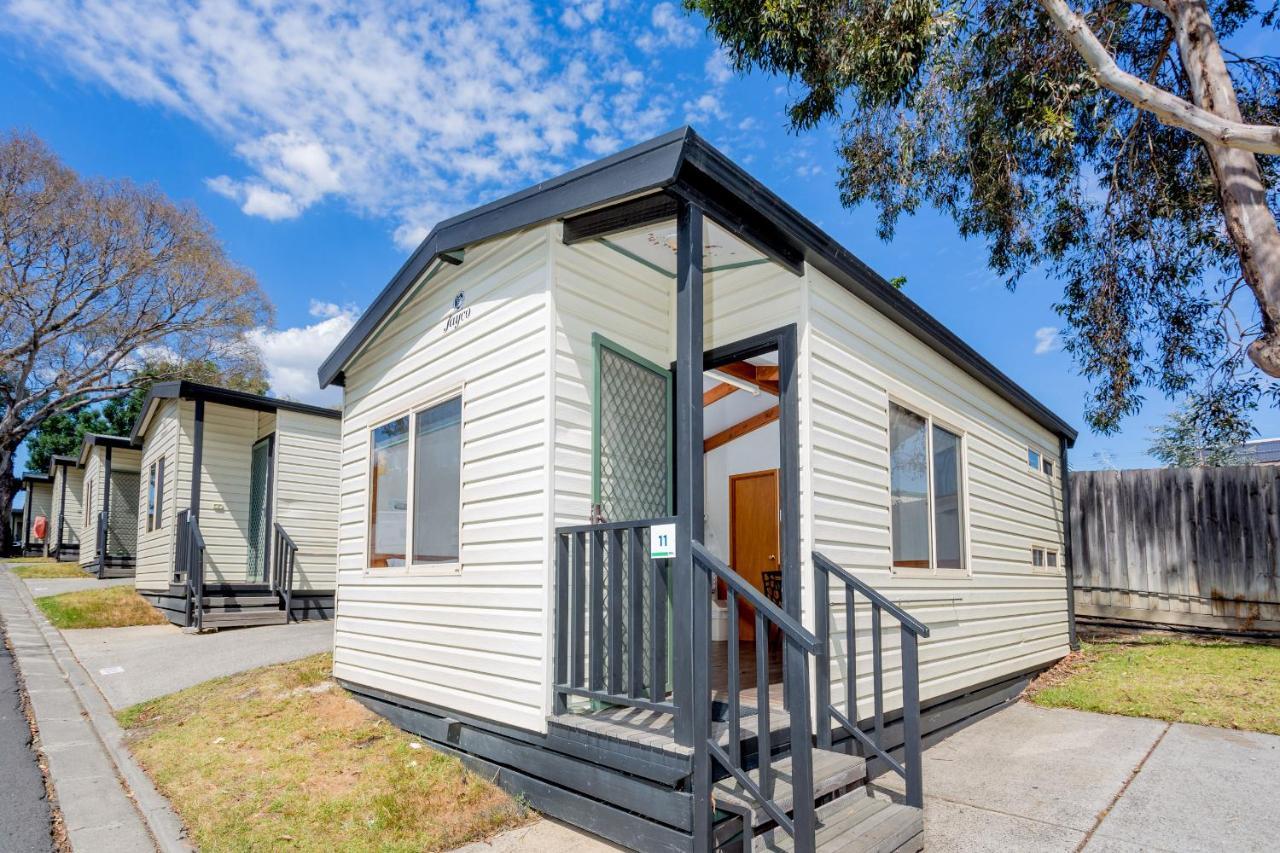 Big4 Melbourne Holiday Park Zewnętrze zdjęcie
