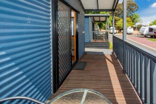 Big4 Melbourne Holiday Park Zewnętrze zdjęcie