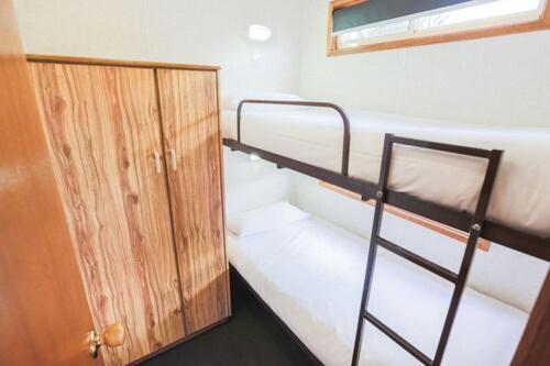 Big4 Melbourne Holiday Park Zewnętrze zdjęcie