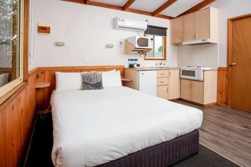 Big4 Melbourne Holiday Park Zewnętrze zdjęcie
