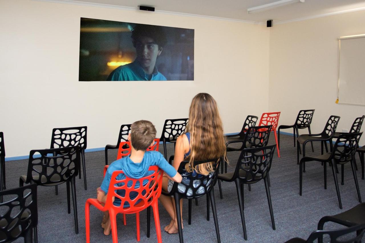 Big4 Melbourne Holiday Park Zewnętrze zdjęcie