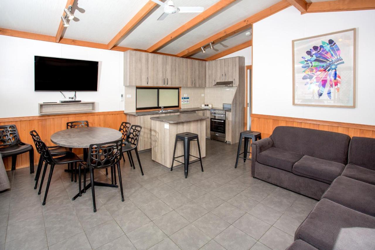 Big4 Melbourne Holiday Park Zewnętrze zdjęcie