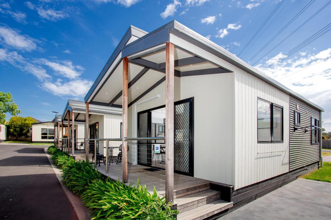 Big4 Melbourne Holiday Park Zewnętrze zdjęcie